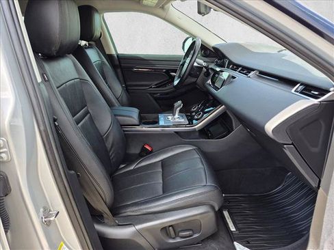 Used 2020 Land Rover Range Rover Evoque S AWD/4WD image 22