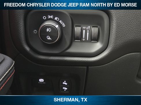 New 2026 RAM 1500 Rebel w/ Bed Utility Group image 17