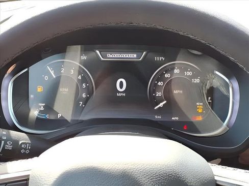 New 2026 RAM 1500 Laramie w/ Night Edition AWD/4WD image 18