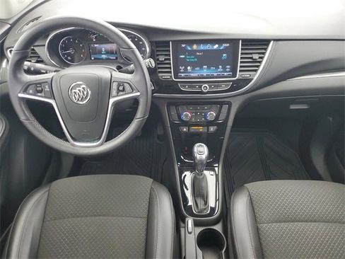 Used 2018 Buick Encore Preferred image 16