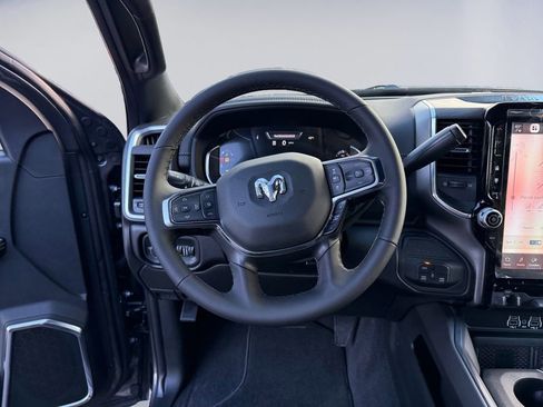 New 2026 RAM 3500 Laramie w/ Towing Technology Group AWD/4WD image 14