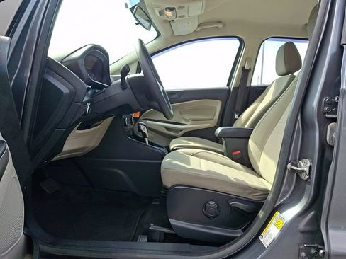 Used 2021 Ford EcoSport S AWD/4WD image 15