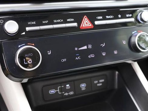 Certified 2026 Hyundai Tucson SEL AWD/4WD image 19