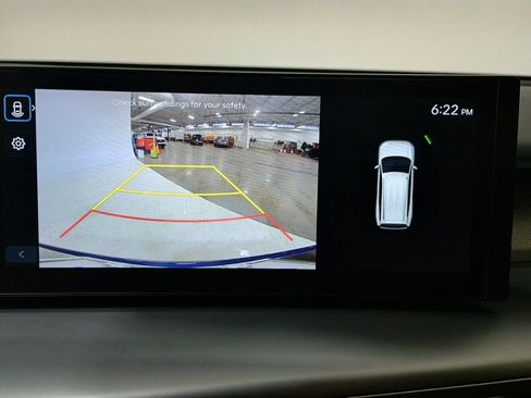 New 2026 Hyundai Ioniq 9 SE AWD/4WD image 22