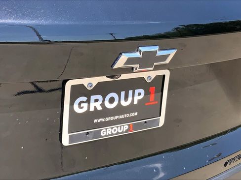 Used 2026 Chevrolet Equinox ACTIV w/ Convenience Package III image 30