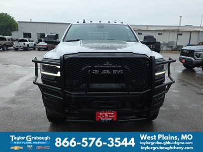 Used 2022 RAM 2500 Power Wagon w/ Level 2 Equipment Group