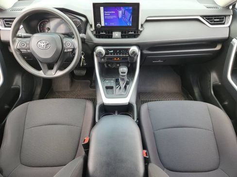 Certified 2023 Toyota RAV4 LE FWD image 23
