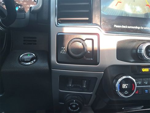 Used 2022 Ford F250 Lariat w/ Tremor Off-Road Package image 19