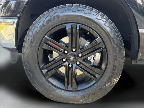 Certified 2023 Ford F150 Lariat w/ Trailer Tow Package image 33