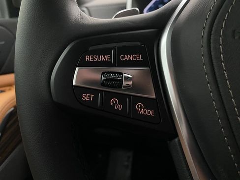 New 2026 BMW X5 xDrive40i AWD/4WD image 54