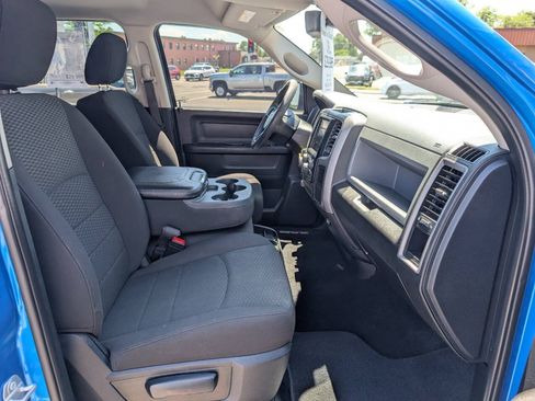 Used 2020 RAM 1500 Express w/ Wheel & Sound Group AWD/4WD image 16