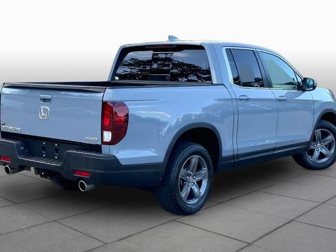 Used 2023 Honda Ridgeline RTL image 13