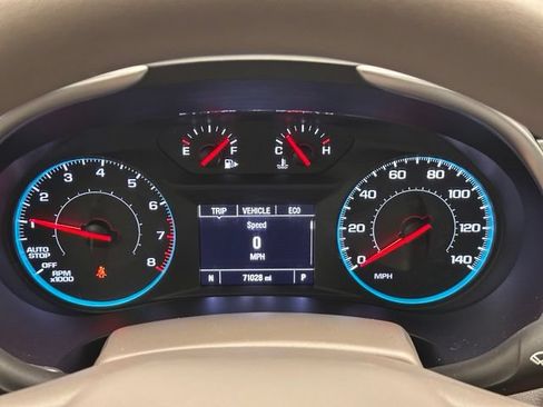 Used 2022 Chevrolet Malibu LS FWD image 10