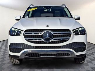 Used 2020 Mercedes-Benz GLE 350 4MATIC video 2