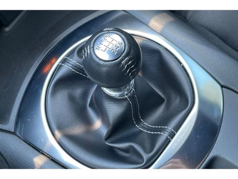 Certified 2024 MAZDA MX-5 Miata Sport RWD image 30