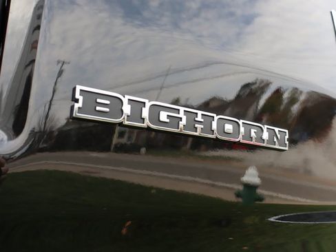 New 2026 RAM 1500 Big Horn image 29