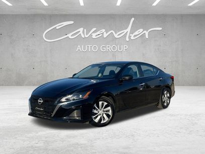 Used 2025 Nissan Altima 2.5 S