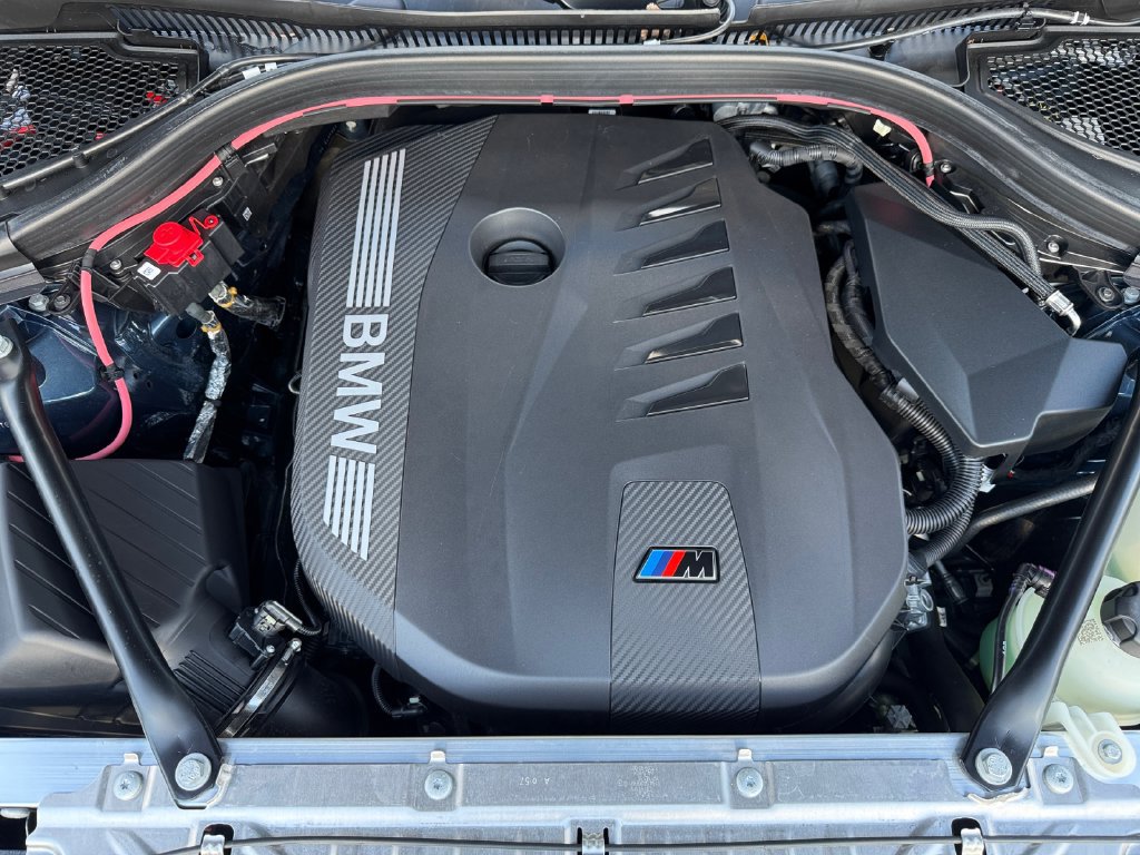 Certified 2026 BMW X3 M50 w/ Premium Package AWD/4WD image 37