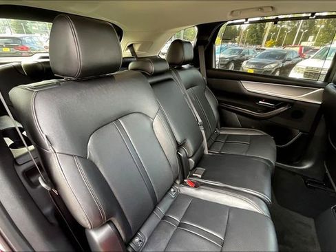 Used 2024 MAZDA CX-90 Plug-In Hybrid w/ Preferred image 27