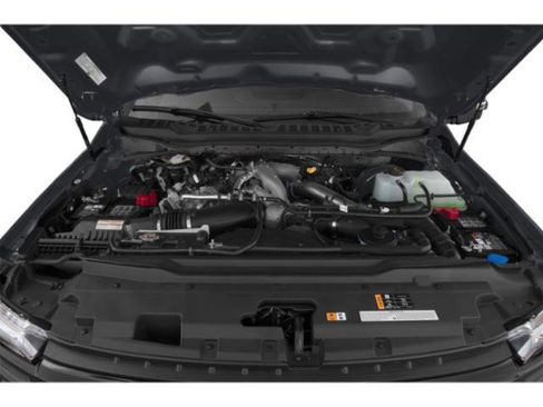 Used 2024 Ford F250 XLT image 12