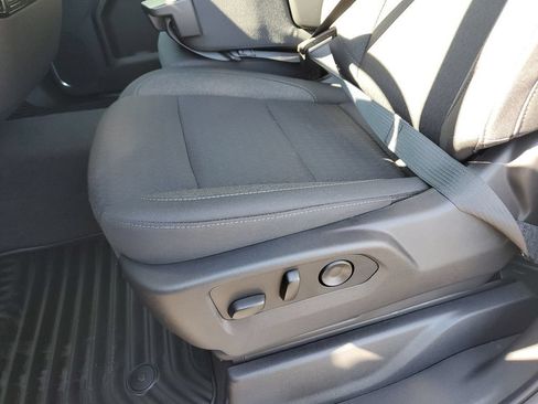 New 2026 Chevrolet Silverado 1500 LT AWD/4WD image 17