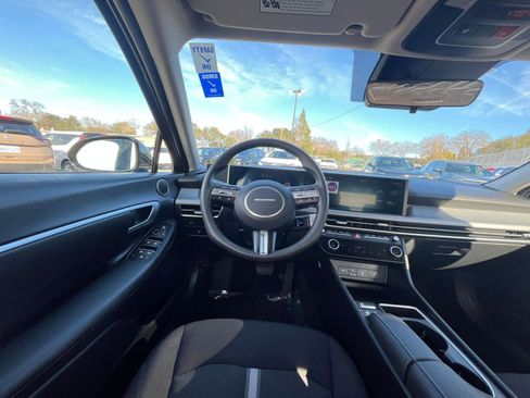 Used 2025 Hyundai Sonata SEL image 34