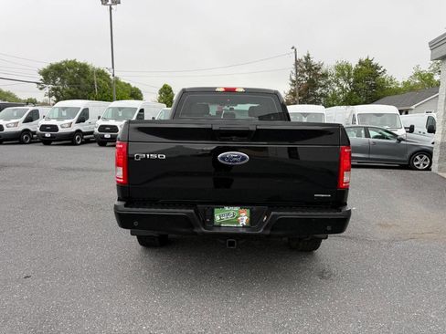 Used 2015 Ford F150 XL w/ Equipment Group 101A Mid AWD/4WD image 36