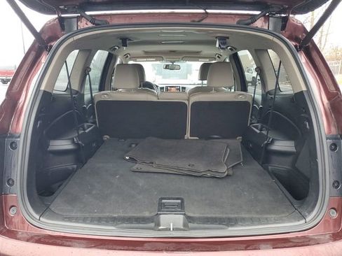 Used 2018 Honda Pilot EX-L image 41