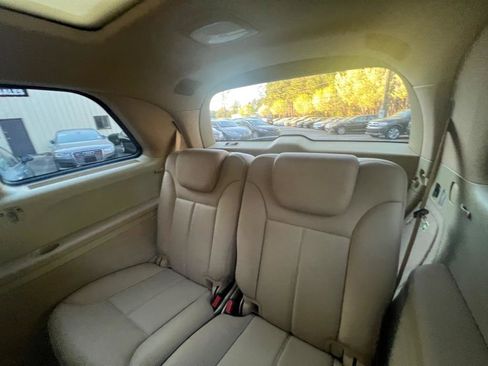 Used 2009 Mercedes-Benz GL 450 4MATIC image 15