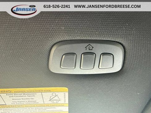 Used 2023 Ford F150 Lariat w/ FX4 Off-Road Package AWD/4WD image 30