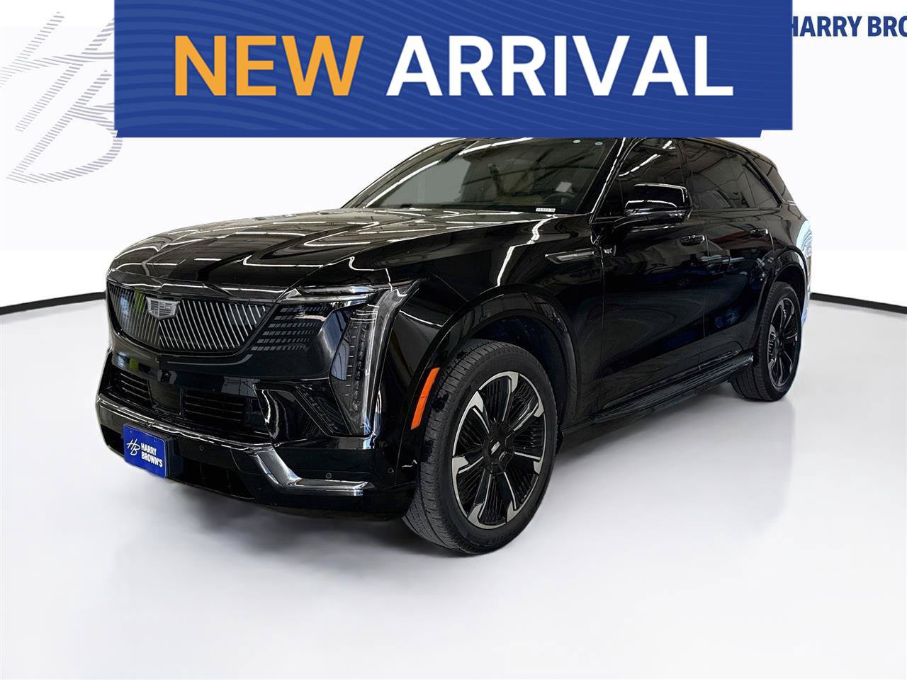 Used 2025 Cadillac Escalade IQ Sport 2 AWD/4WD image 1
