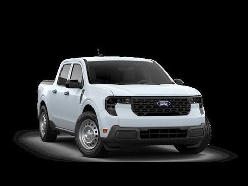 New 2026 Ford Maverick XL w/ 4K Tow Package image 59