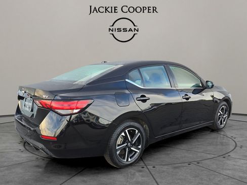 Certified 2024 Nissan Sentra SV image 5