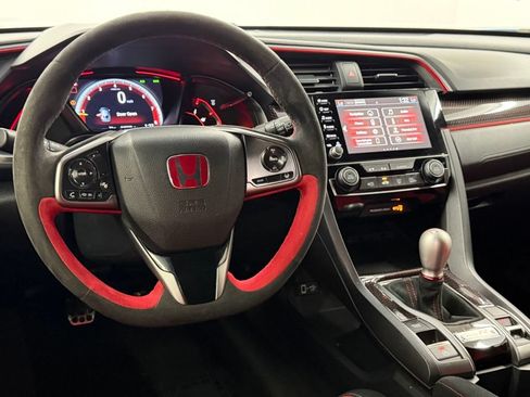 Used 2021 Honda Civic Type R image 33