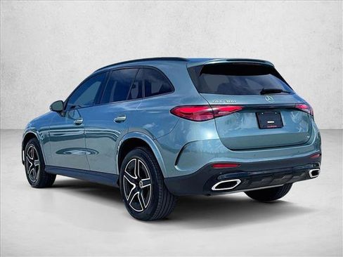 Used 2026 Mercedes-Benz GLC 300 image 13