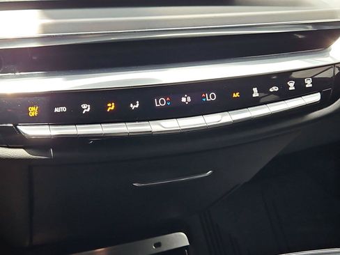 Certified 2024 Cadillac Lyriq Luxury RWD image 21