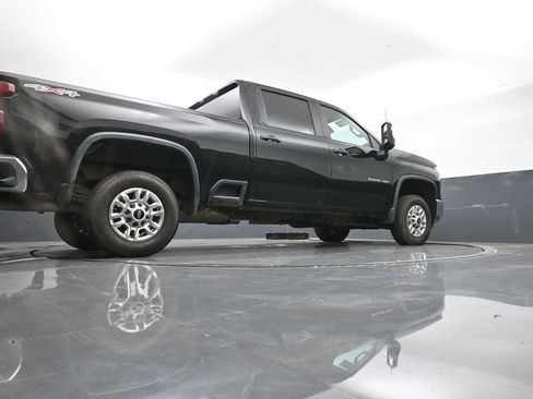 Used 2026 Chevrolet Silverado 2500 W/T w/ WT/CX Safety Package image 37