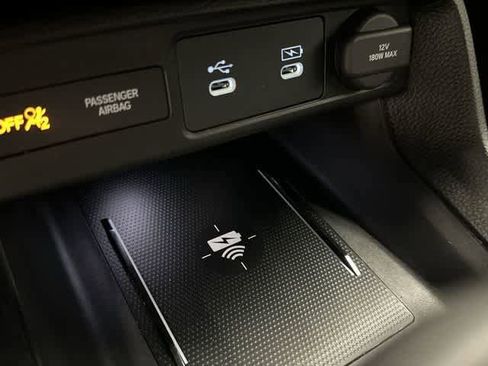 Certified 2026 Honda Civic Sport Touring image 25