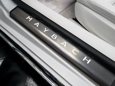 Used 2026 Mercedes-Benz Maybach SL 680 image 35