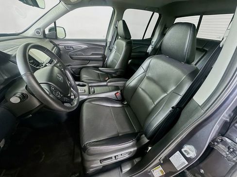 Certified 2023 Honda Ridgeline RTL-E image 29