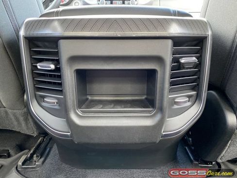 New 2026 RAM 1500 Big Horn AWD/4WD image 20