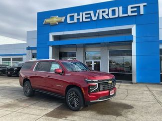 New 2026 Chevrolet Suburban High Country 360° Tour