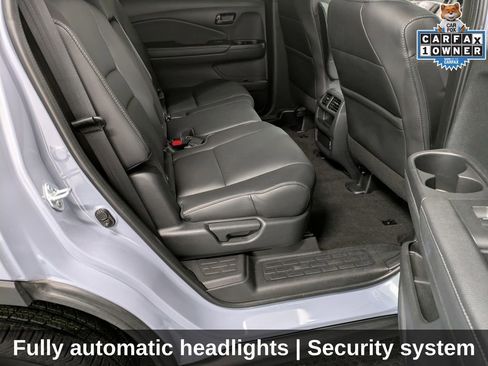 Certified 2022 Honda Passport EX-L image 32