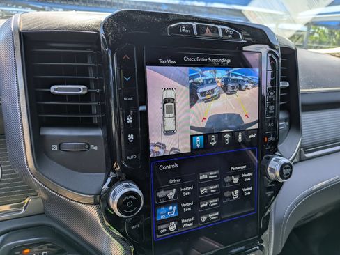 Used 2020 RAM 1500 Limited AWD/4WD image 18