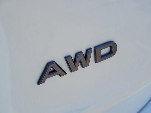 New 2026 Nissan Rogue SV w/ Cold Weather Package image 6