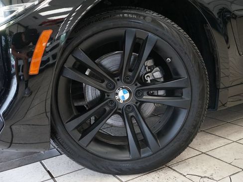 Used 2018 BMW 430i Convertible RWD image 59