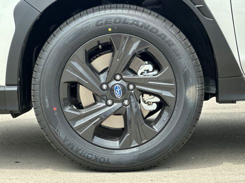 New 2026 Subaru Crosstrek 2.5i AWD/4WD image 31