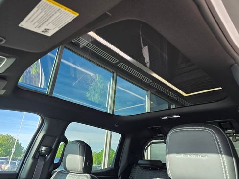 New 2025 GMC Sierra EV Denali AWD/4WD image 22