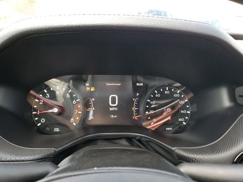 New 2026 Jeep Compass Limited image 24