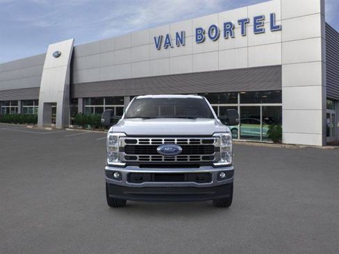 New 2026 Ford F350 XLT image 6